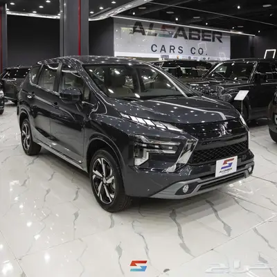 ميتسوبيشي اكسباندر موديل 2024 0
