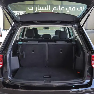 فولكس واجن تيرامونت موديل 2019 15