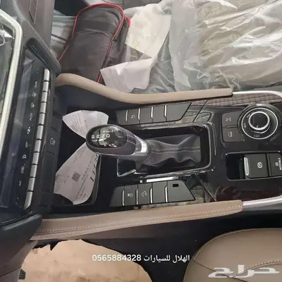 عرض خاص   ايسوزو MUX فل كامل دبل   موديل 2025 6