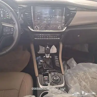 عرض خاص   ايسوزو MUX فل كامل دبل   موديل 2025 1