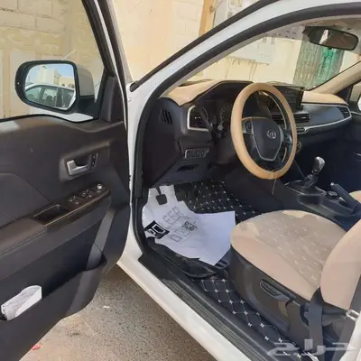 ونيت غمارتين ونجل 7 ديزل دبل نظيف بسعر 35 الف ريال فقط 3