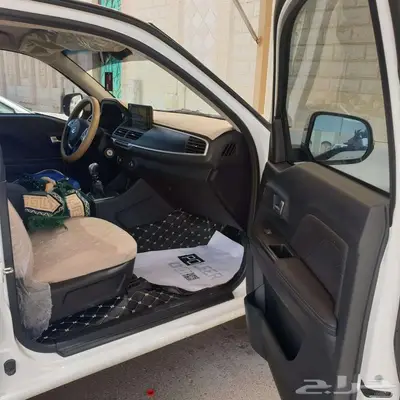 ونيت غمارتين ونجل 7 ديزل دبل نظيف بسعر 35 الف ريال فقط 1