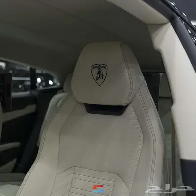 لامبورجيني اوروس SE موديل 2025 25