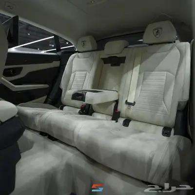 لامبورجيني اوروس SE موديل 2025 26