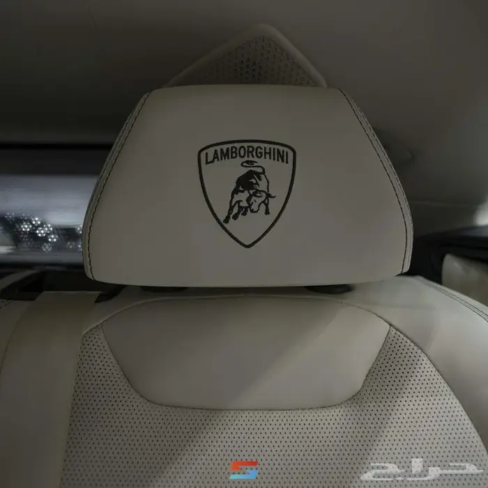 لامبورجيني اوروس SE موديل 2025 21
