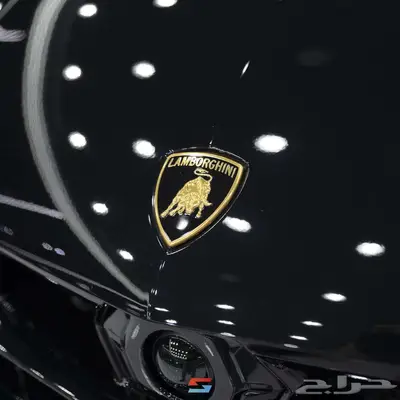 لامبورجيني اوروس SE موديل 2025 9
