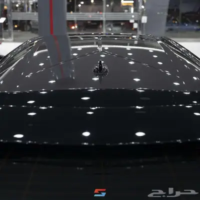 لامبورجيني اوروس SE موديل 2025 8