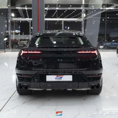 لامبورجيني اوروس SE موديل 2025 5