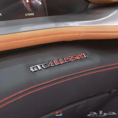 فيراري GTC4 لوسو T موديل 2018 21