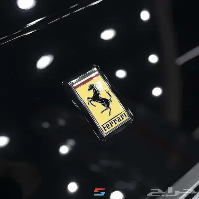 فيراري GTC4 لوسو T موديل 2018 9