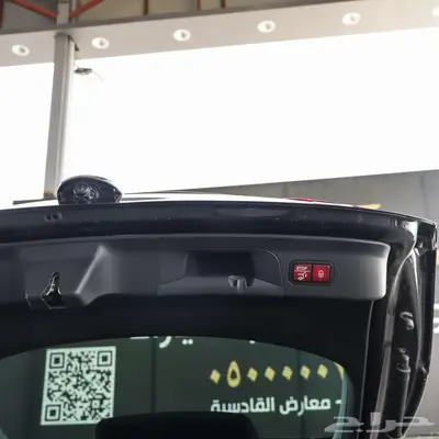 مرسيدس GLC 200 موديل 2020 16