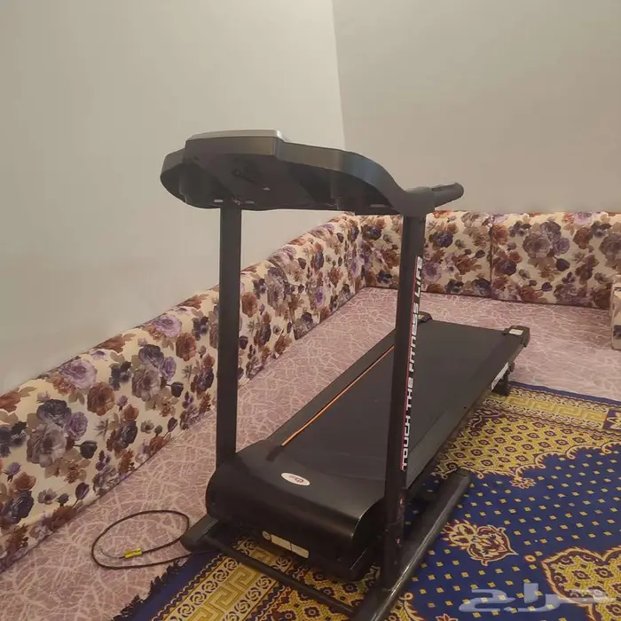 سير شغال نظيف للبيع 3