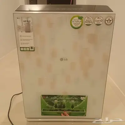 جهاز منقي الهواء LG اصلي كوريا 3