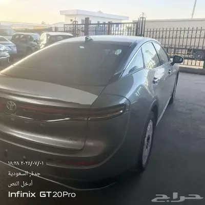 كراون بريميوم رمادي 2026 اقل سعر كاش واقساط 8