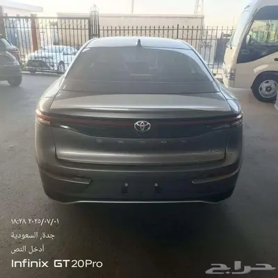 كراون بريميوم رمادي 2026 اقل سعر كاش واقساط 5