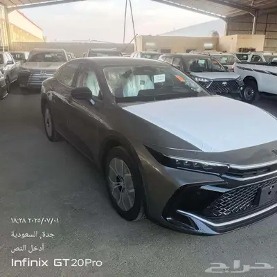 كراون بريميوم رمادي 2026 اقل سعر كاش واقساط 1