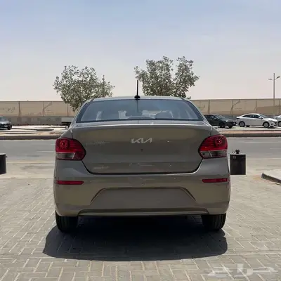 كيا بيجاس GL استاندر 2025 3
