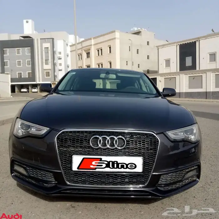 اودي A5 2016 فل كامل (مالك الأول) 0