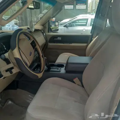 فورد اكسبيدشن موديل 2012 2