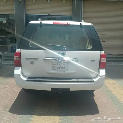 فورد اكسبيدشن موديل 2012 3