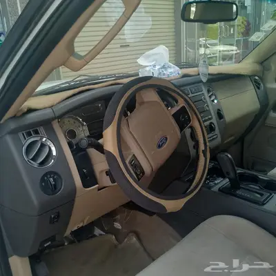 فورد اكسبيدشن موديل 2012 1