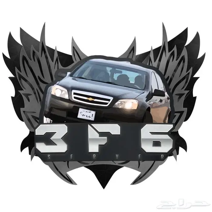 سيرفر فايف ام Fivem هجوله كامل 0