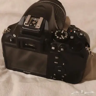 كاميرا nikon D3500 DSLR 1