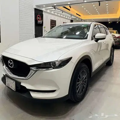 للبيع مازدا 2020 4