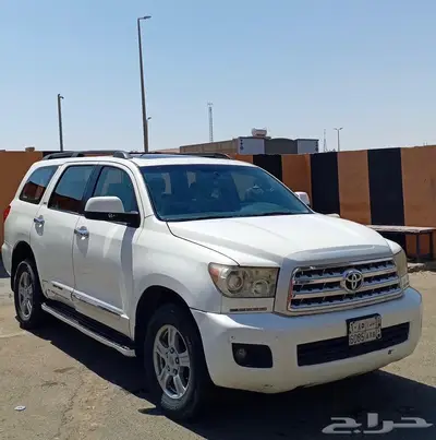 سكويا 2010 1