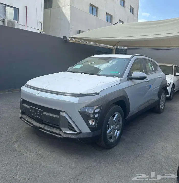 هونداي كونا فليت بنزين KONA 2.0 FLEET 2025 2