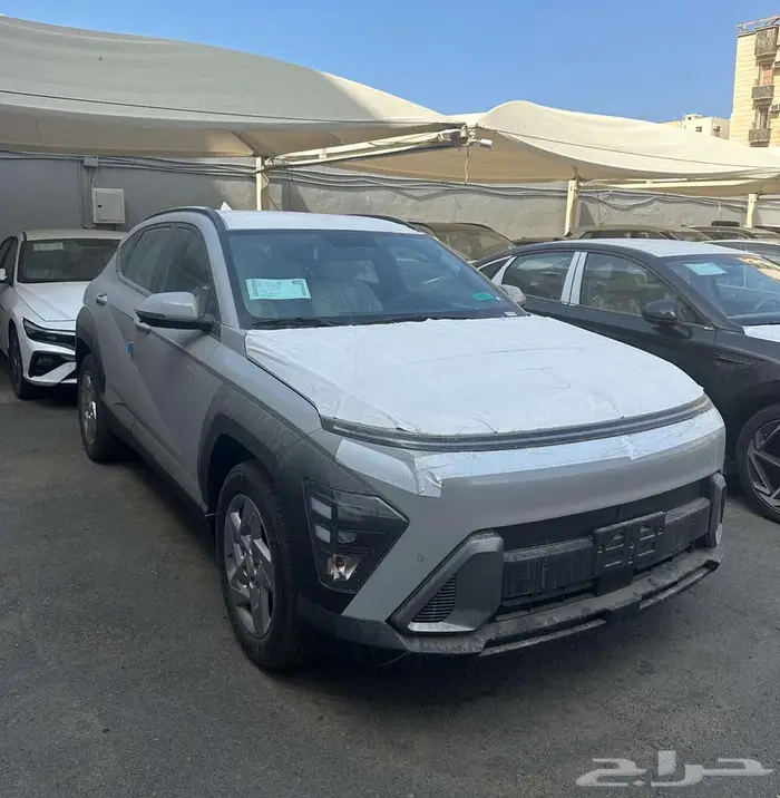هونداي كونا فليت بنزين KONA 2.0 FLEET 2025 0
