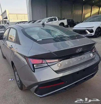 هونداي النترا 2025 سمارت مكينة 2.0 بالتقسيط رواتب تبدأ 3600 3