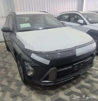 هيونداي كونا فليت 2.0 2025 لتمويل البنوك - كاش 0