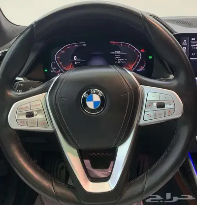 بي ام دبليو 2022 X7 9