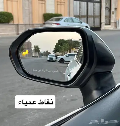 كامري لومير اعلى فئه وقمه بالنظافه 53