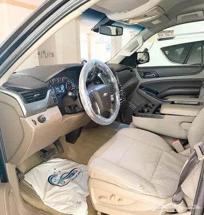 تاهو موديل 2017 بدون دبل 9