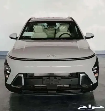 هونداى كونا سمارت 2025 0