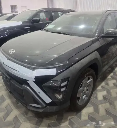 هيونداي كونا فليت 2.0 2025 لتمويل البنوك - كاش 1