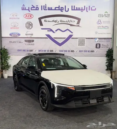 كيا K4 نص فل 2.0 GLS موديل 2026 كاش وتقسيط 0