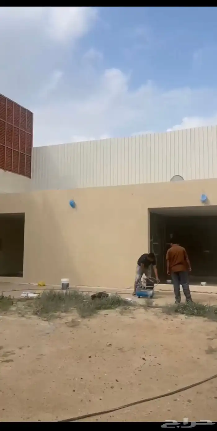 المشروع الأنيق للمقاولات عامة نخدم جميع مناطق المملكة 7