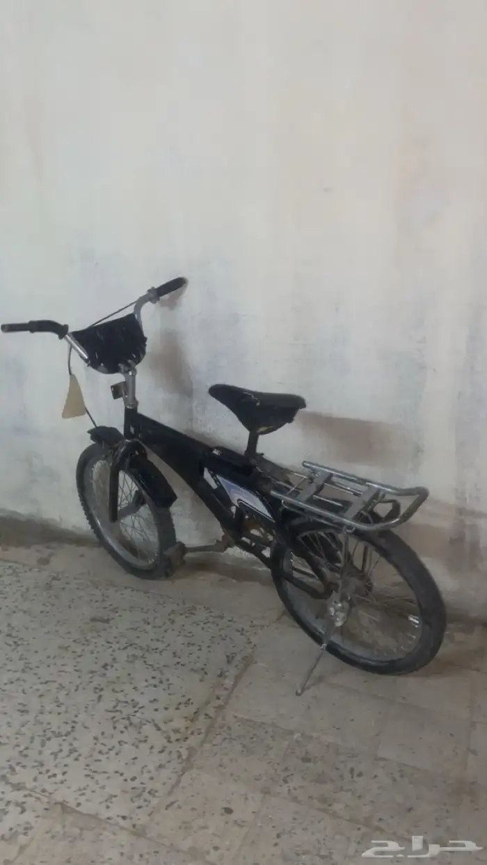 سيكل رامبو اصلي 0