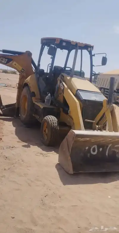 شيول حفار كتر موديل 2012 1