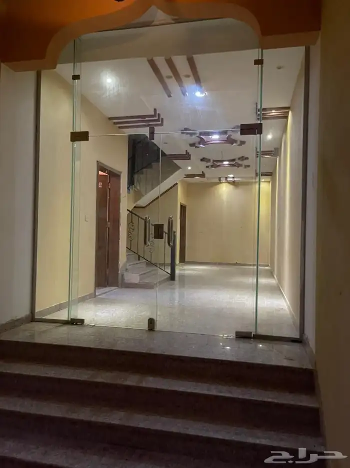شفة عزاب بينبع 3غرف وصالة و2 حمام غير مفروشه 16