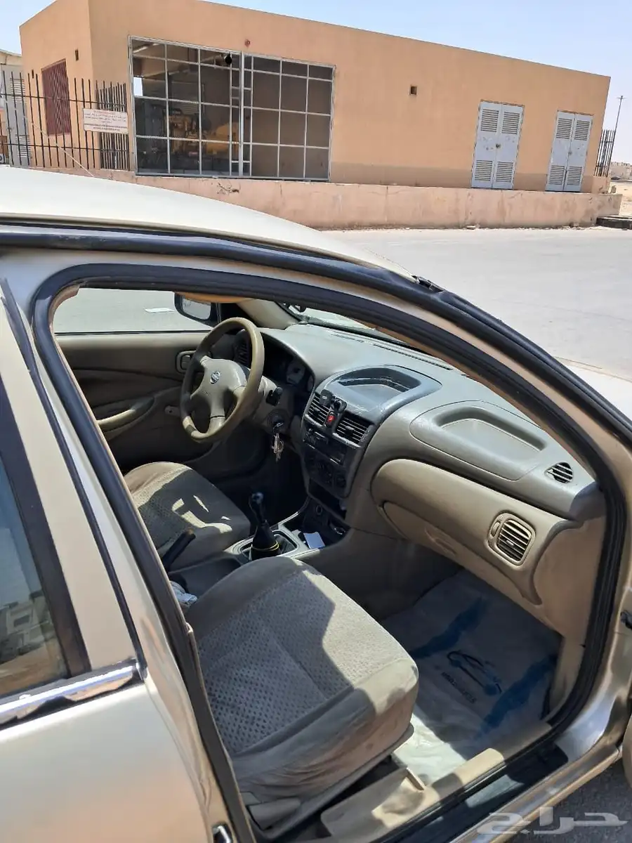 نيسان صني 2006 index