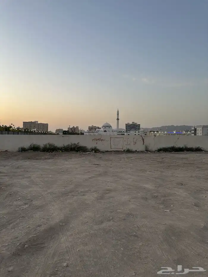 ارض للبيع 2