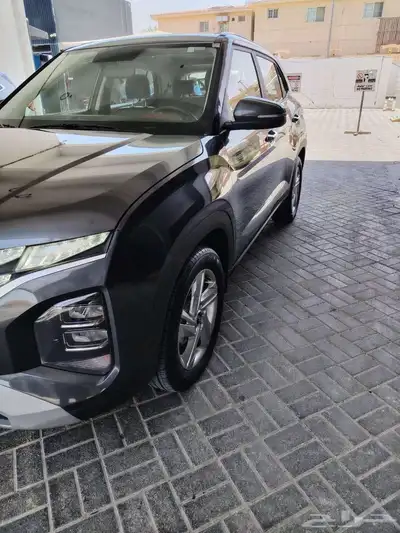 هونداي كريتا 2025 0
