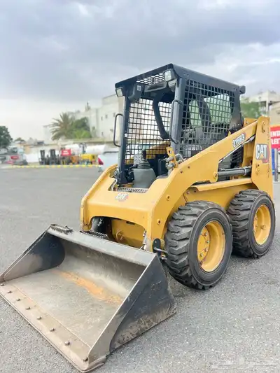 بوبكيات. للإيجار 3