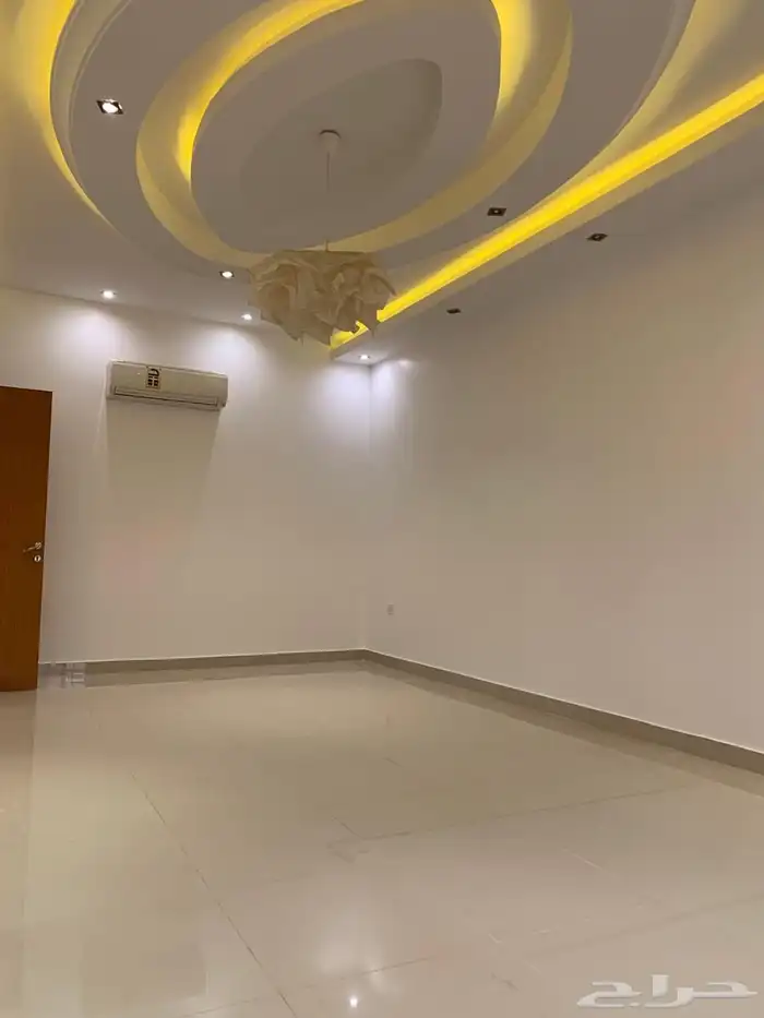 فيلا للإيجار شمال أبحر جدة حي الشراع 3