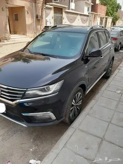 MG RX5 2022 استخدام خفيف ماشية 40 3 ك 0