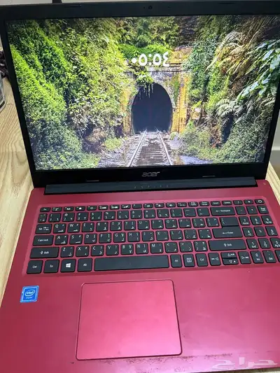 لاب توب acer 2